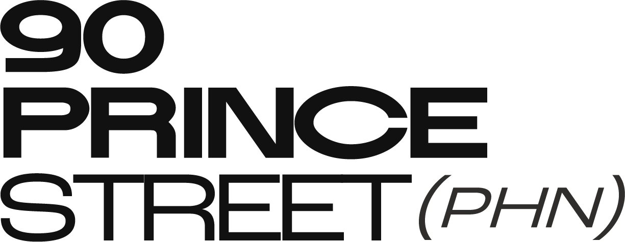 90 Prince St PHN