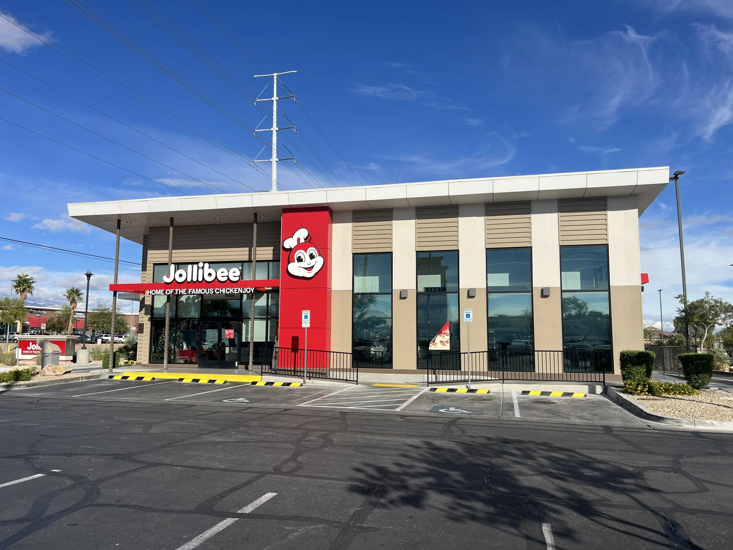 Oranssi project: wraparound deck