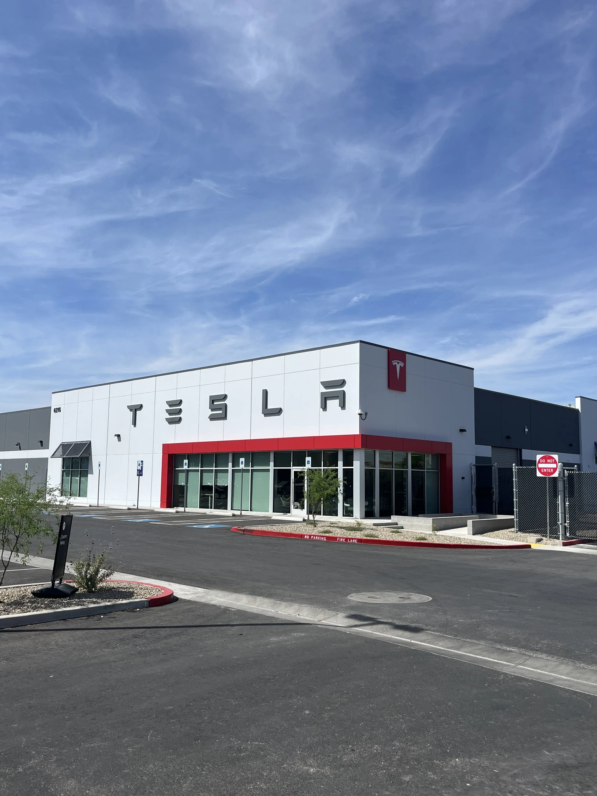 Auto Dealerships