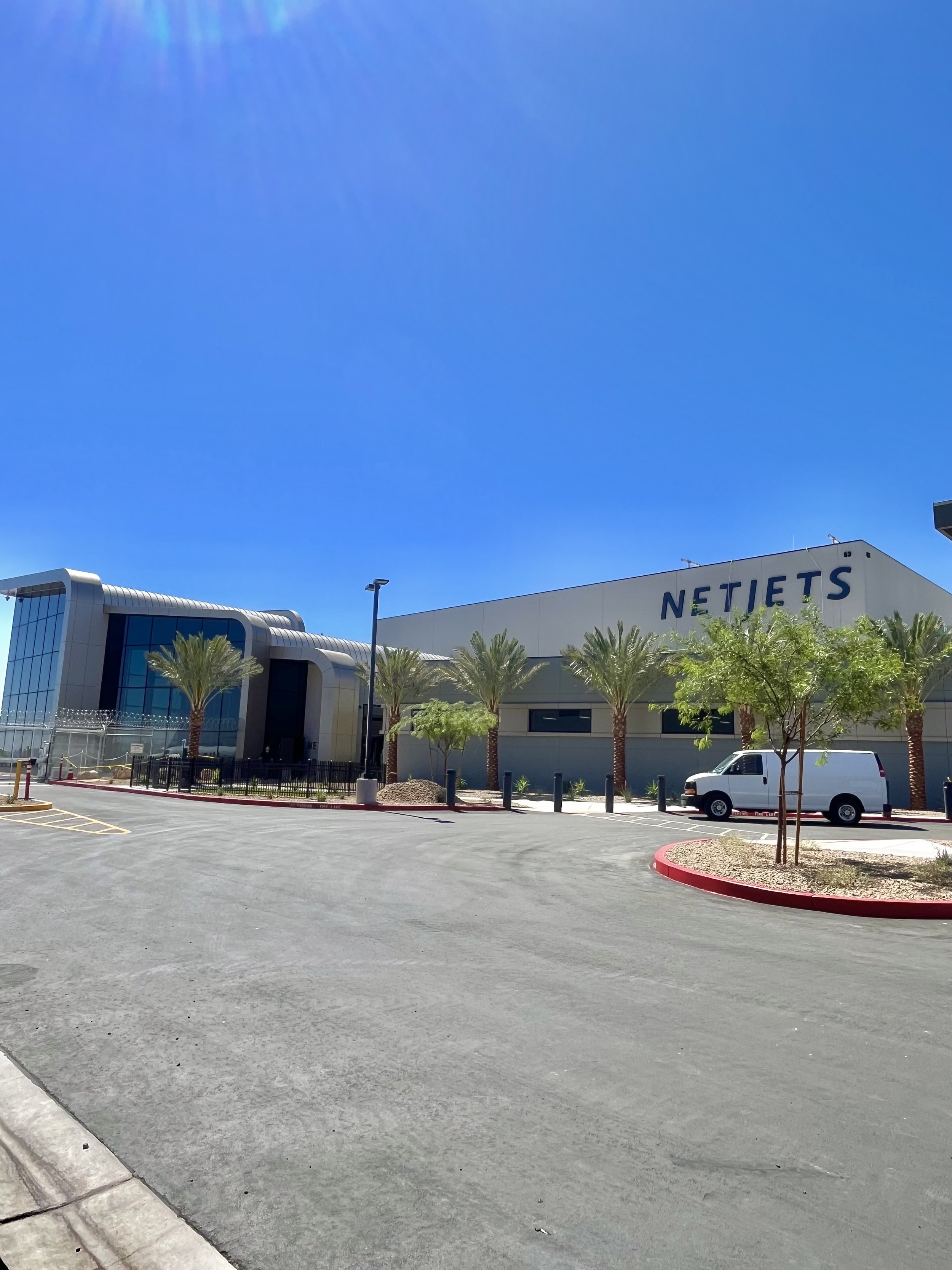 NetJets