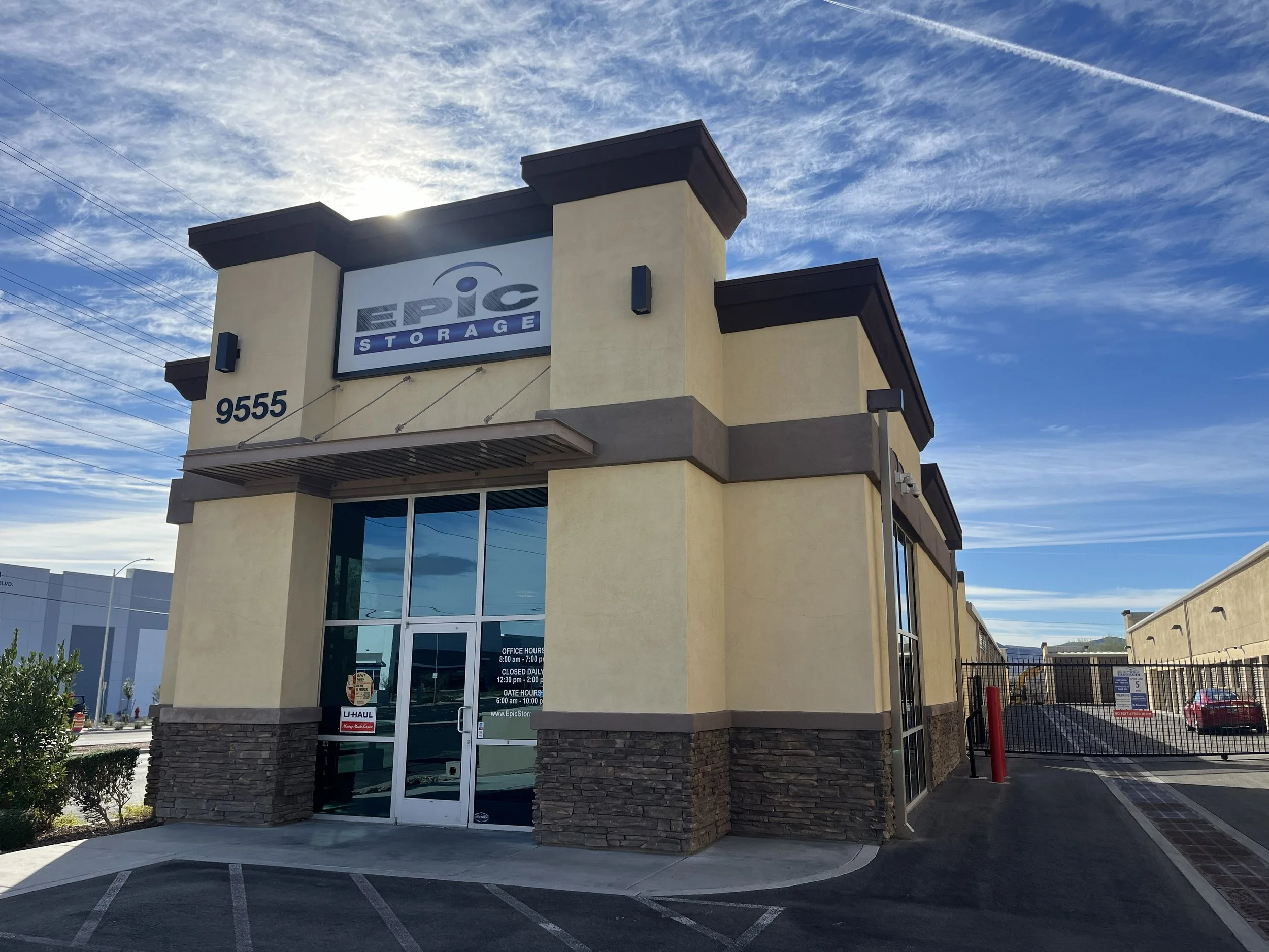 Oranssi project: studio shed