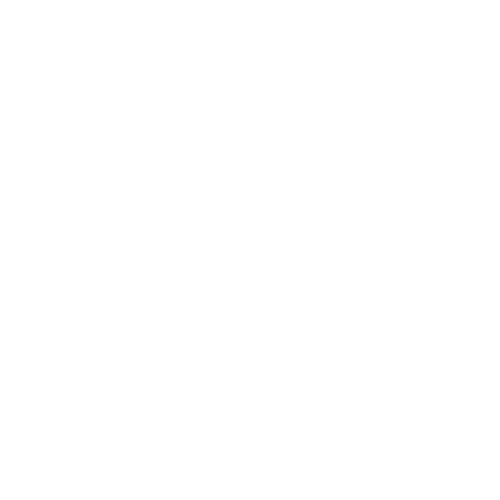 Outline of a human head with a brain inside, radiating lines around the head, and a heart icon near the ear, on a black background.