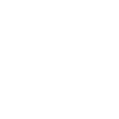 Outline of a stopwatch with speed lines indicating fast timing or quick movement.