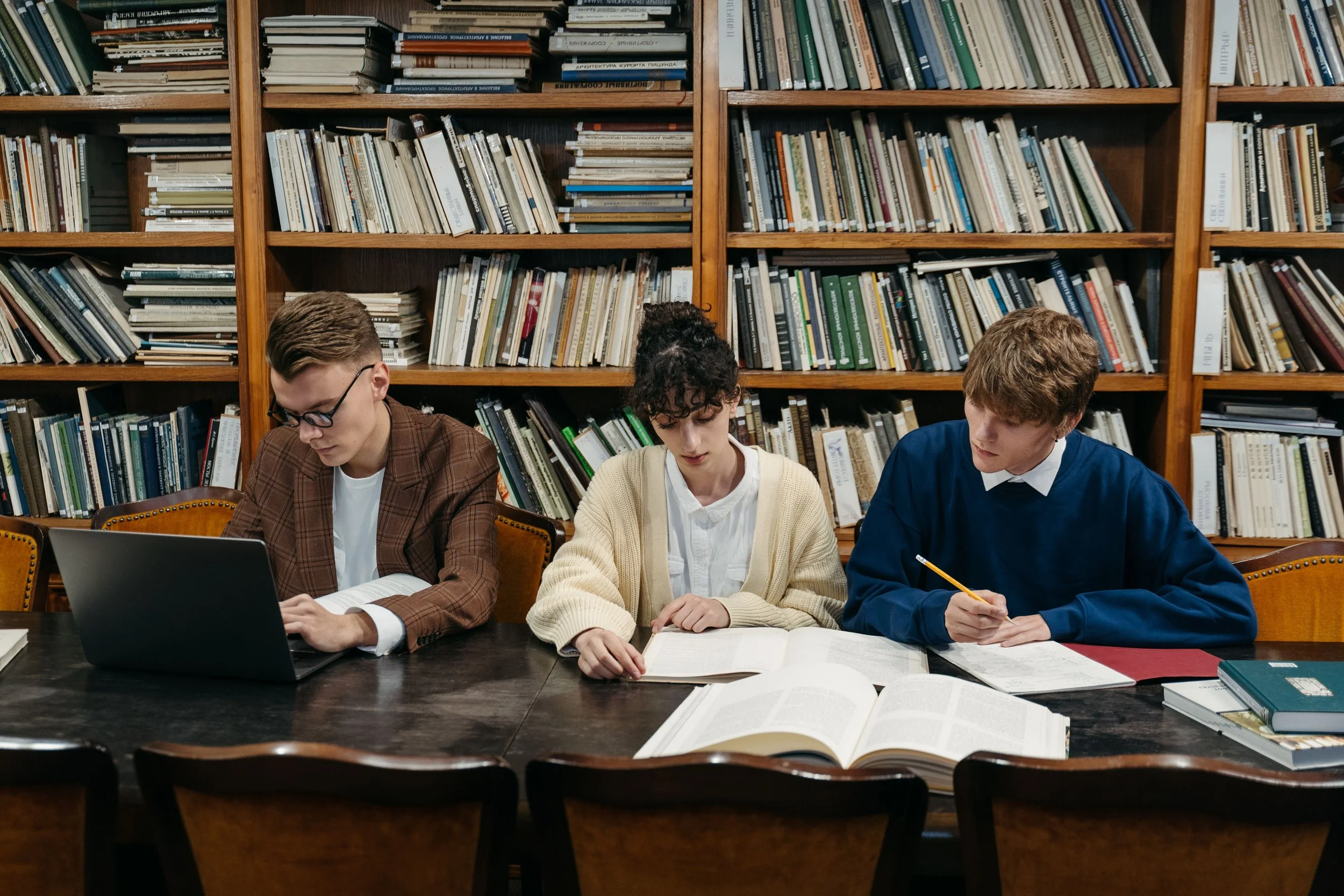 College Stress &amp; Anxiety at Miami University: When College Feels More Overwhelming Than Exciting