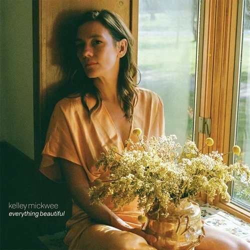 Kelly Mickwee