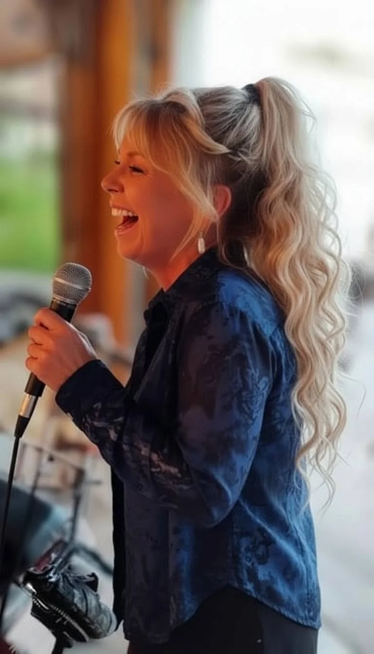 Lee ann Wright