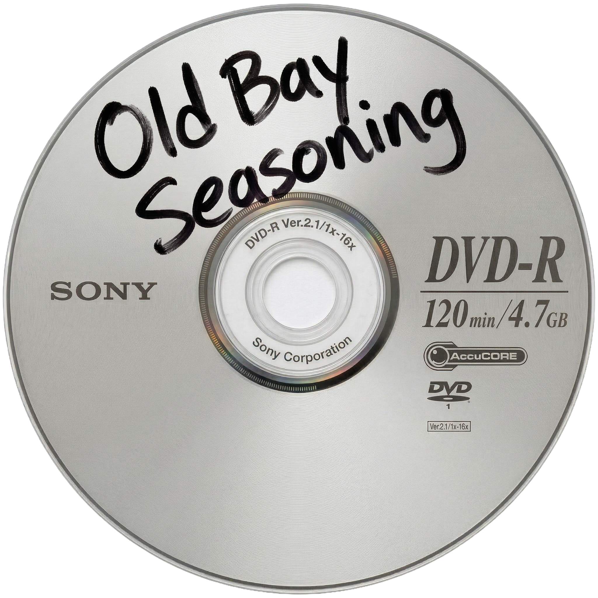 Old Bay Seasoning