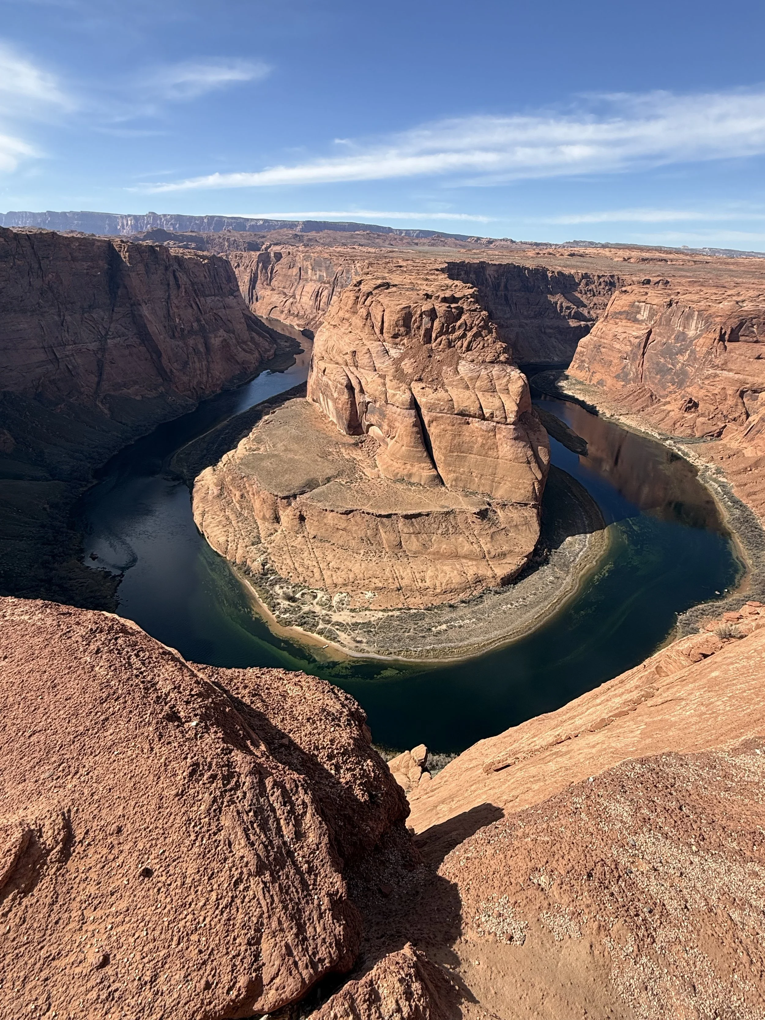 Sedona &amp; Page, Arizona