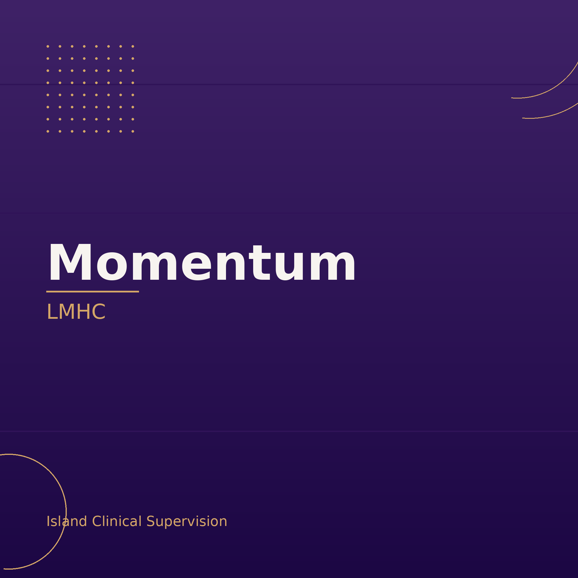 LMHC Momentum