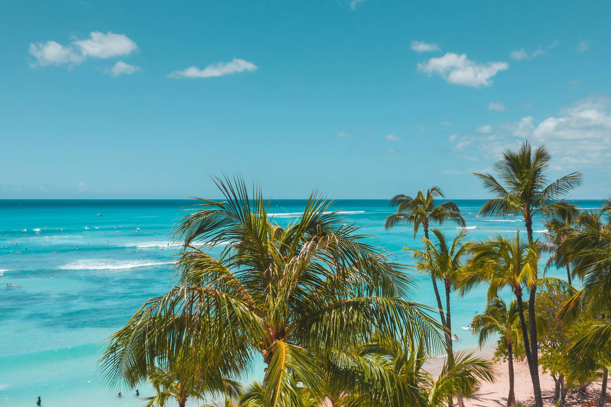 Online Clinical Supervision: Can It Be Done in Hawaiʻi?