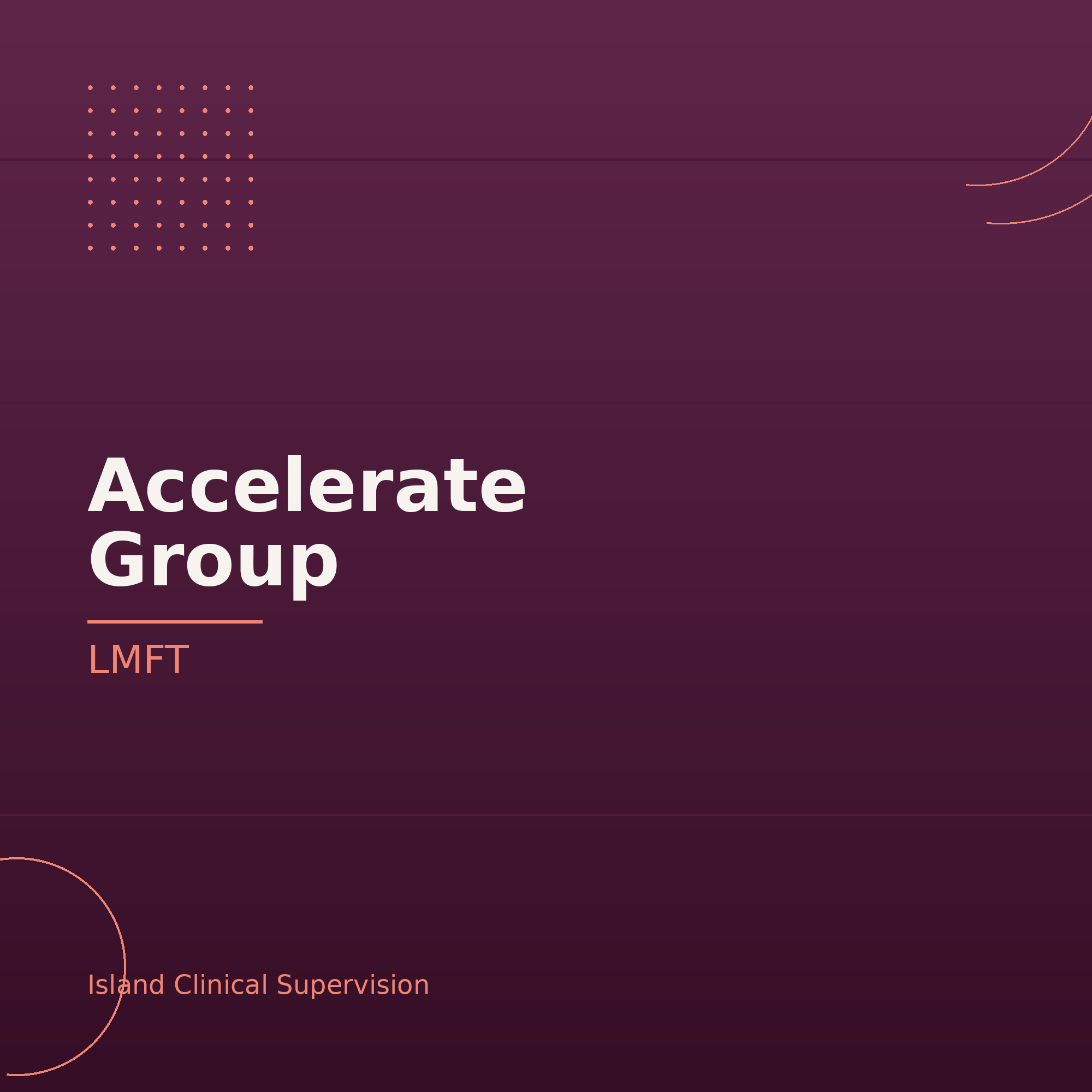 LMFT Accelerate Group