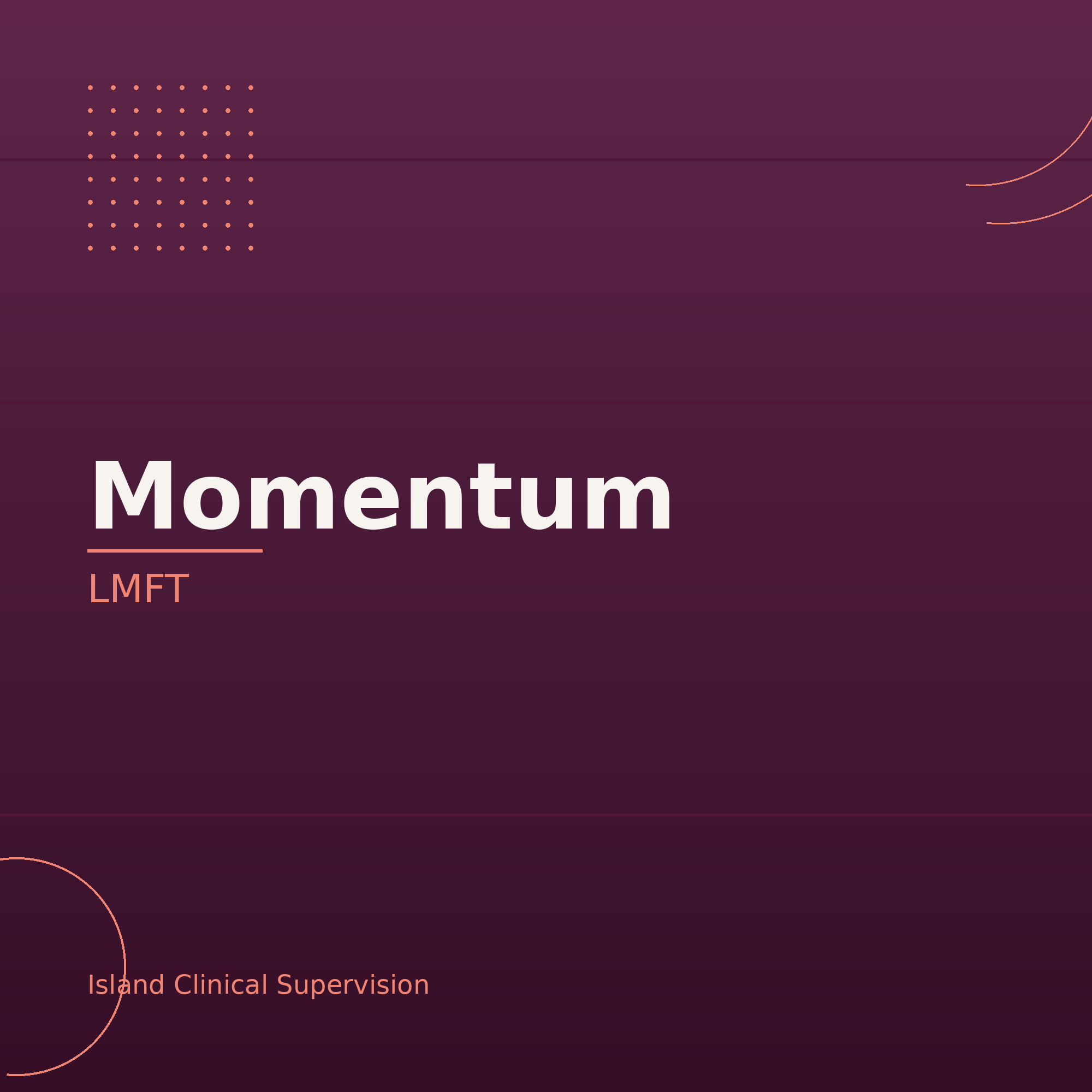 LMFT Momentum