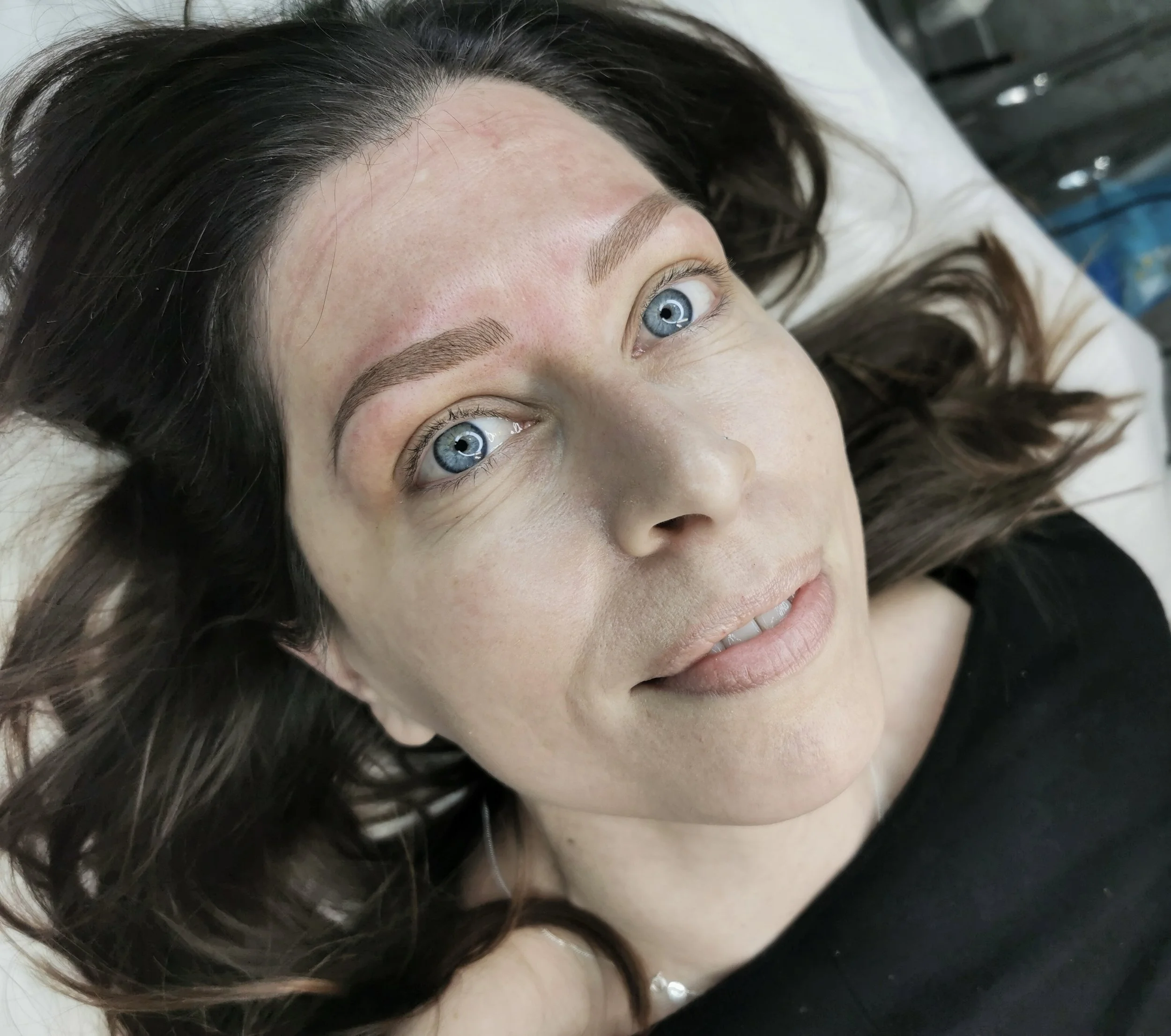 Microblading