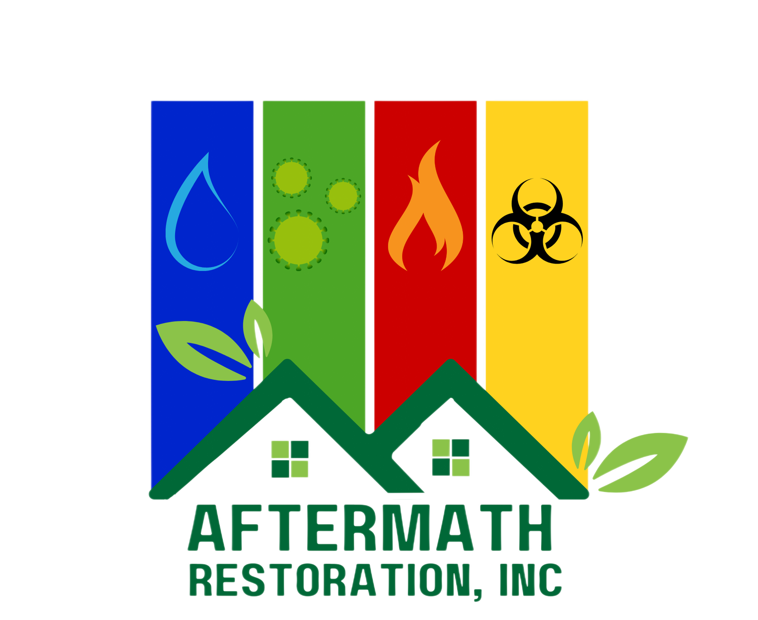 AFTERMATH RESTORATION