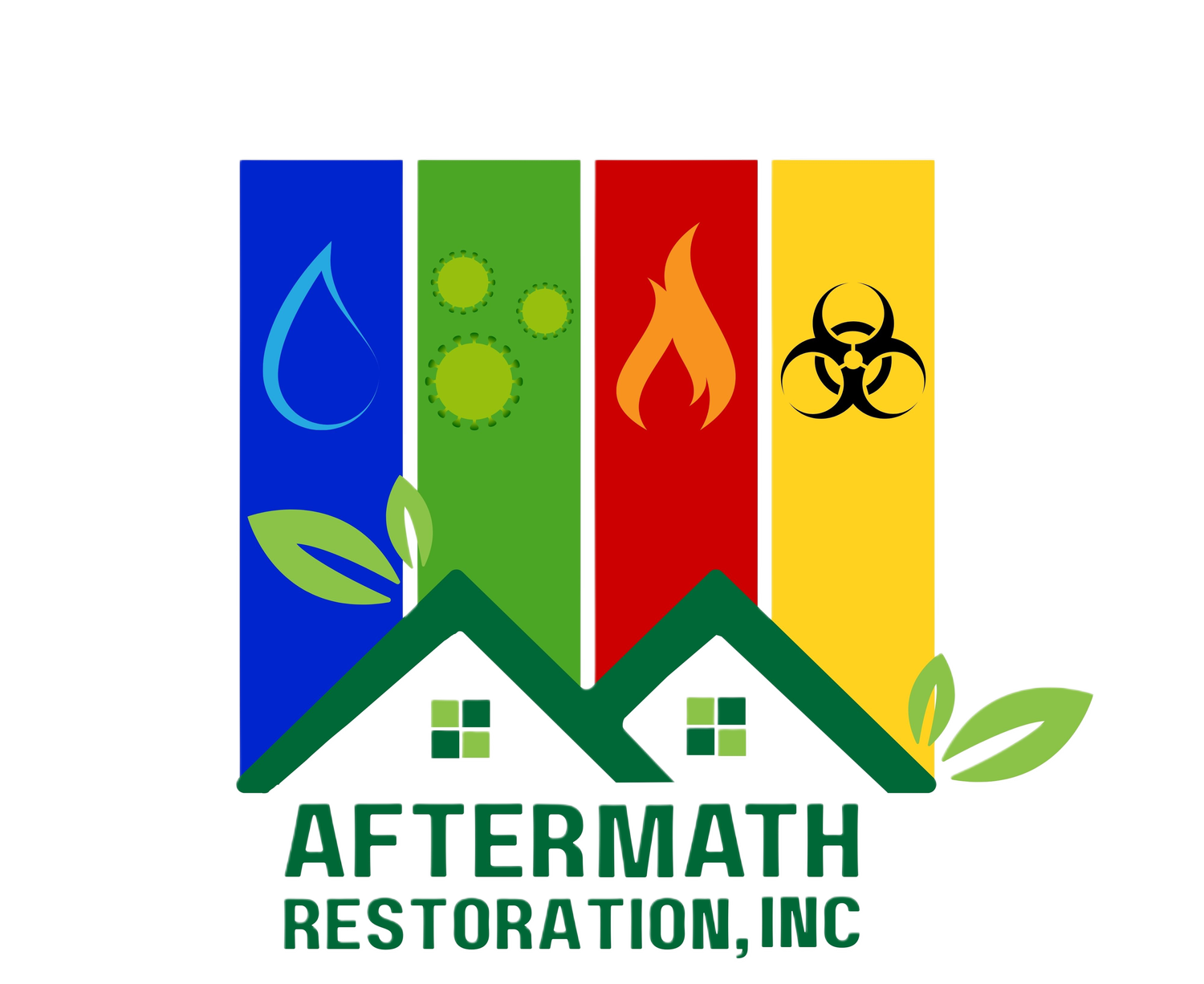 AFTERMATH RESTORATION