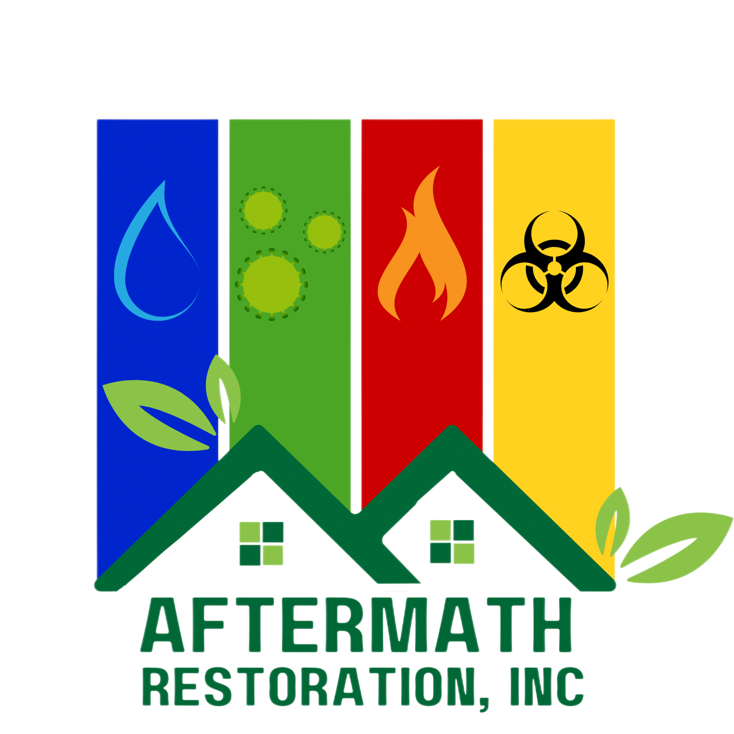 AFTERMATH RESTORATION