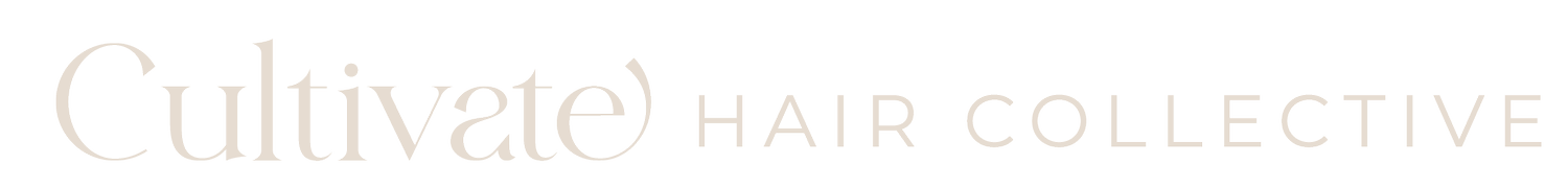 Cultivate Hair Collective