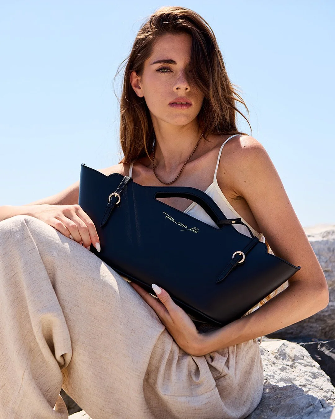 SALSEA nera