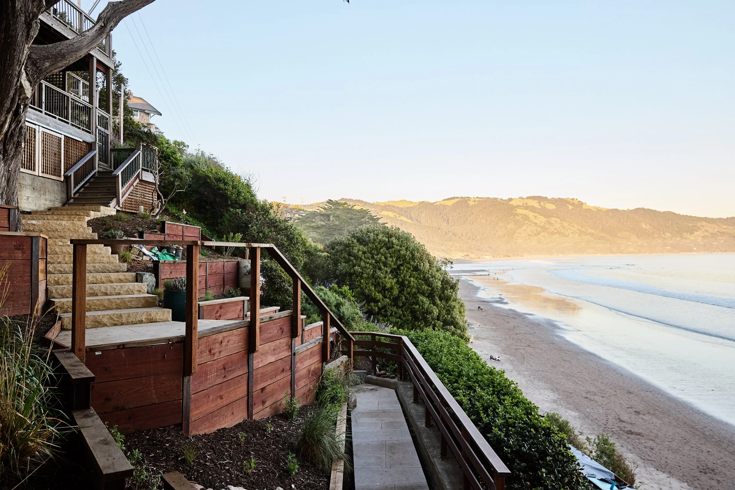 Beachside