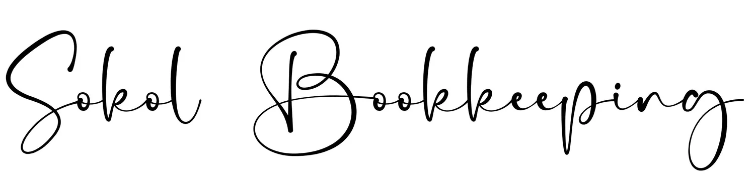 Sokol Bookkeeping, LLC