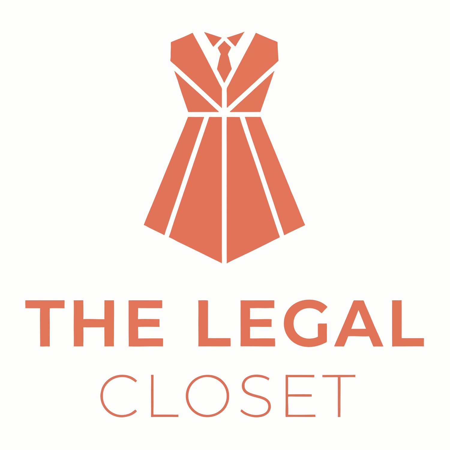 The Legal Closet