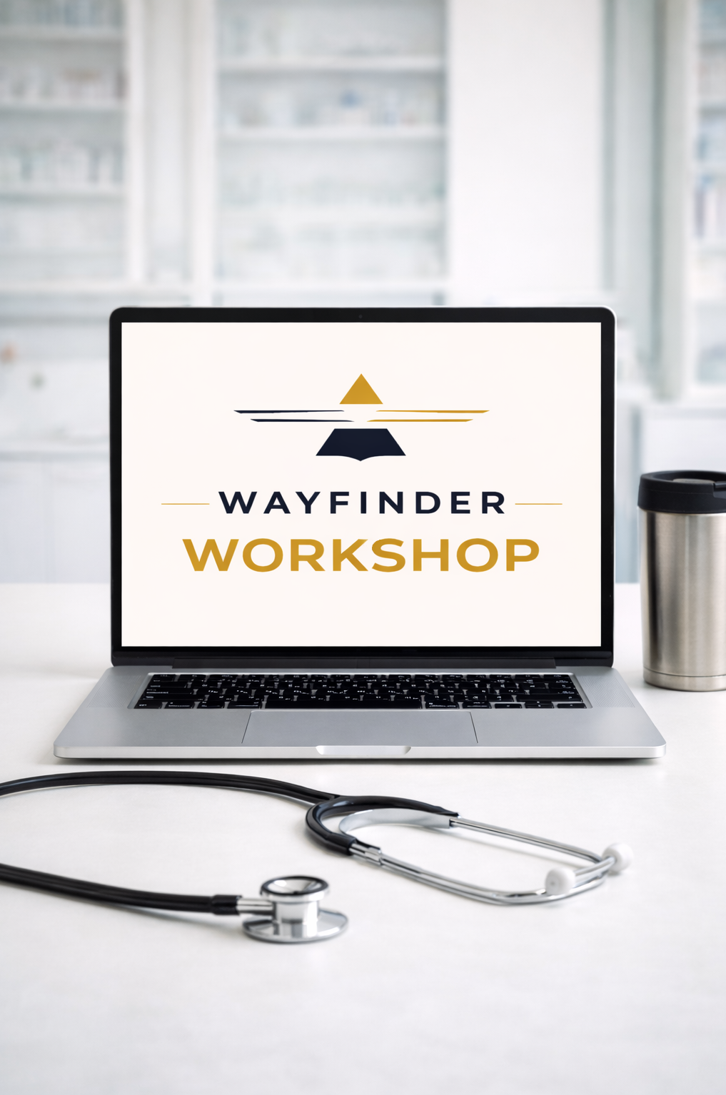 Confidential support for physician burnout and clinician work stress