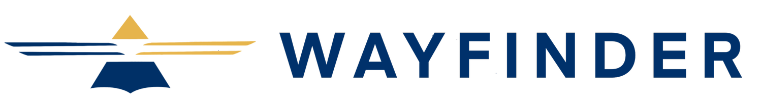 Wayfinder