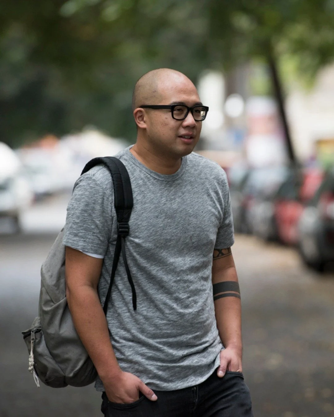 I spent most of my life waiting for the &ldquo;perfect moment.&rdquo;
The perfect idea.
The perfect plan.
The perfect time to start.

But it never came.

I would spend months in my head. Dreaming up the next big thing&hellip; only to burn out before 