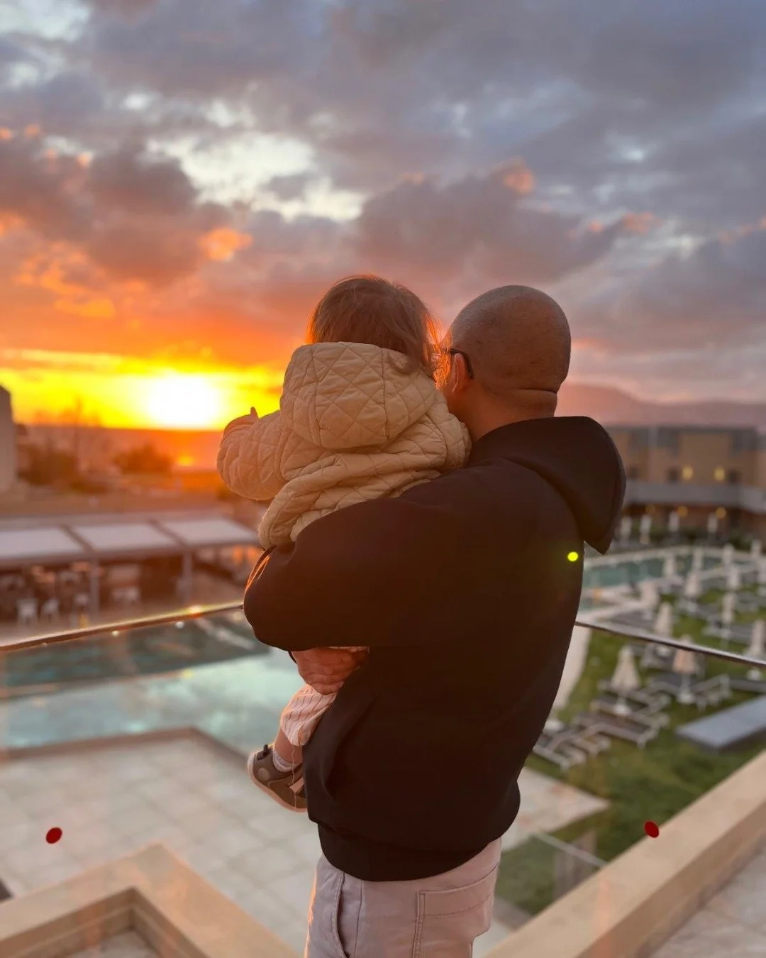 "Your business is running. Why would you invest in a coach?"

Mine wasn't running the way I wanted.

When I had a family, my priorities shifted fast. Family first. Always.
But my business went in every direction. And I kept trying to fix it