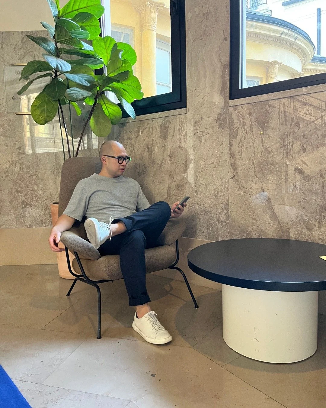 People thought I was crazy.

I paid $15,000 for my coaching. Upfront. All of it.

But I knew if I did it in installments, I&rsquo;d find a reason to quit.
So I went all in.

And I finally understood what my clients mean when they say coaching is a lo