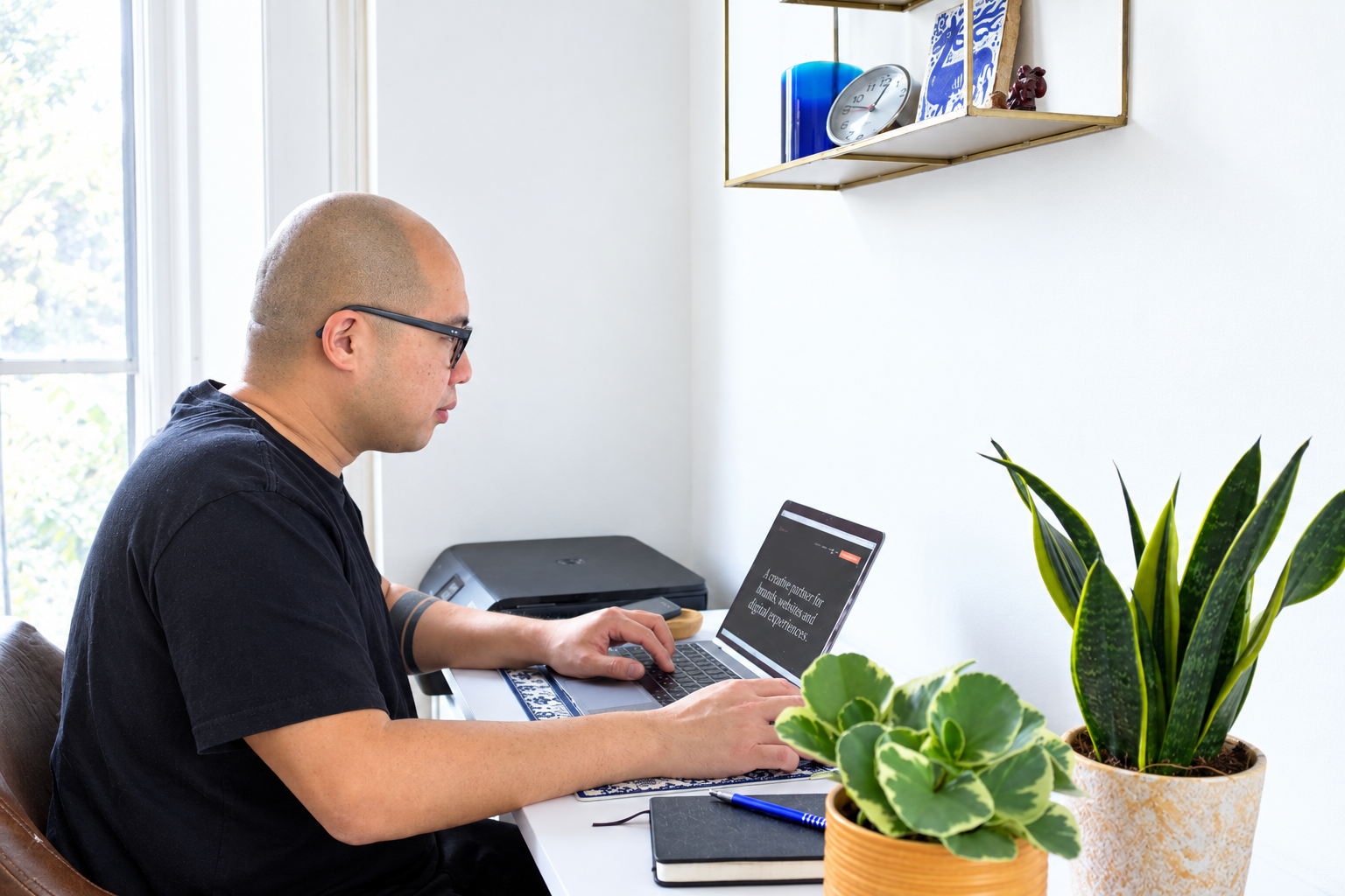 They Think They’re Hiring a Web Designer. They’re Not.