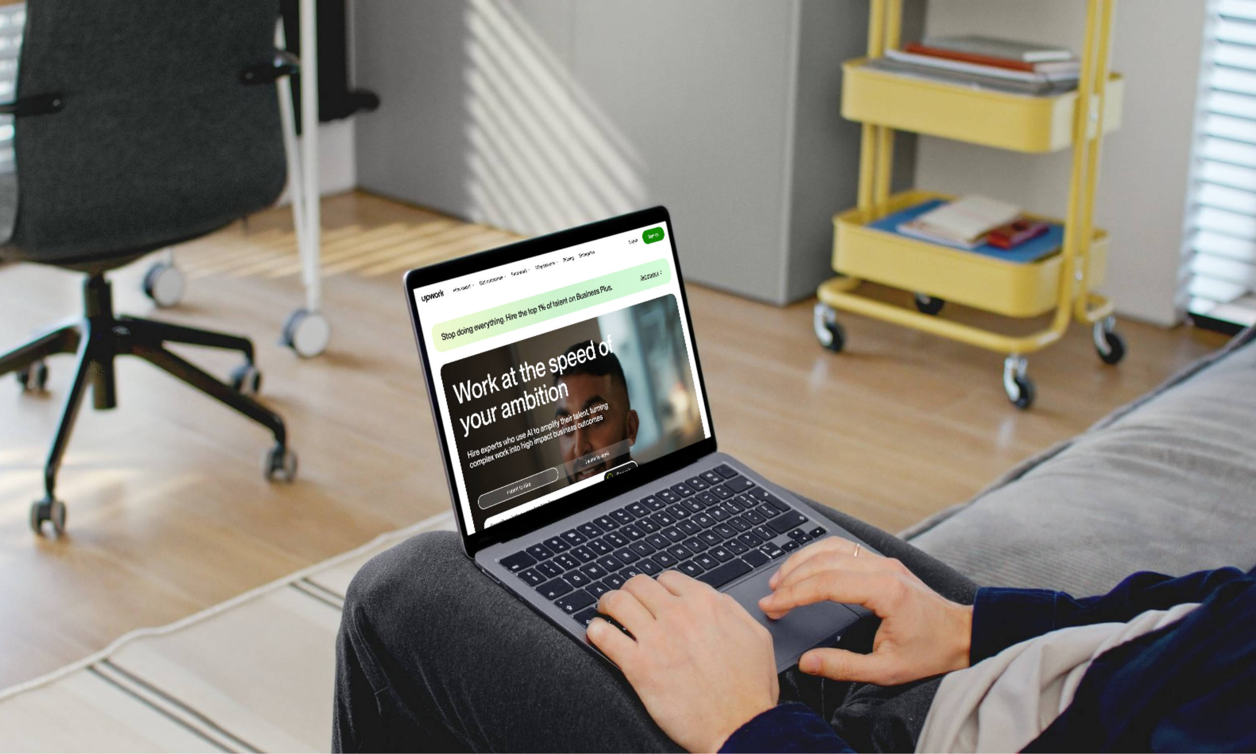 My First Website Paid Me $700. Here’s What Happened Next.
