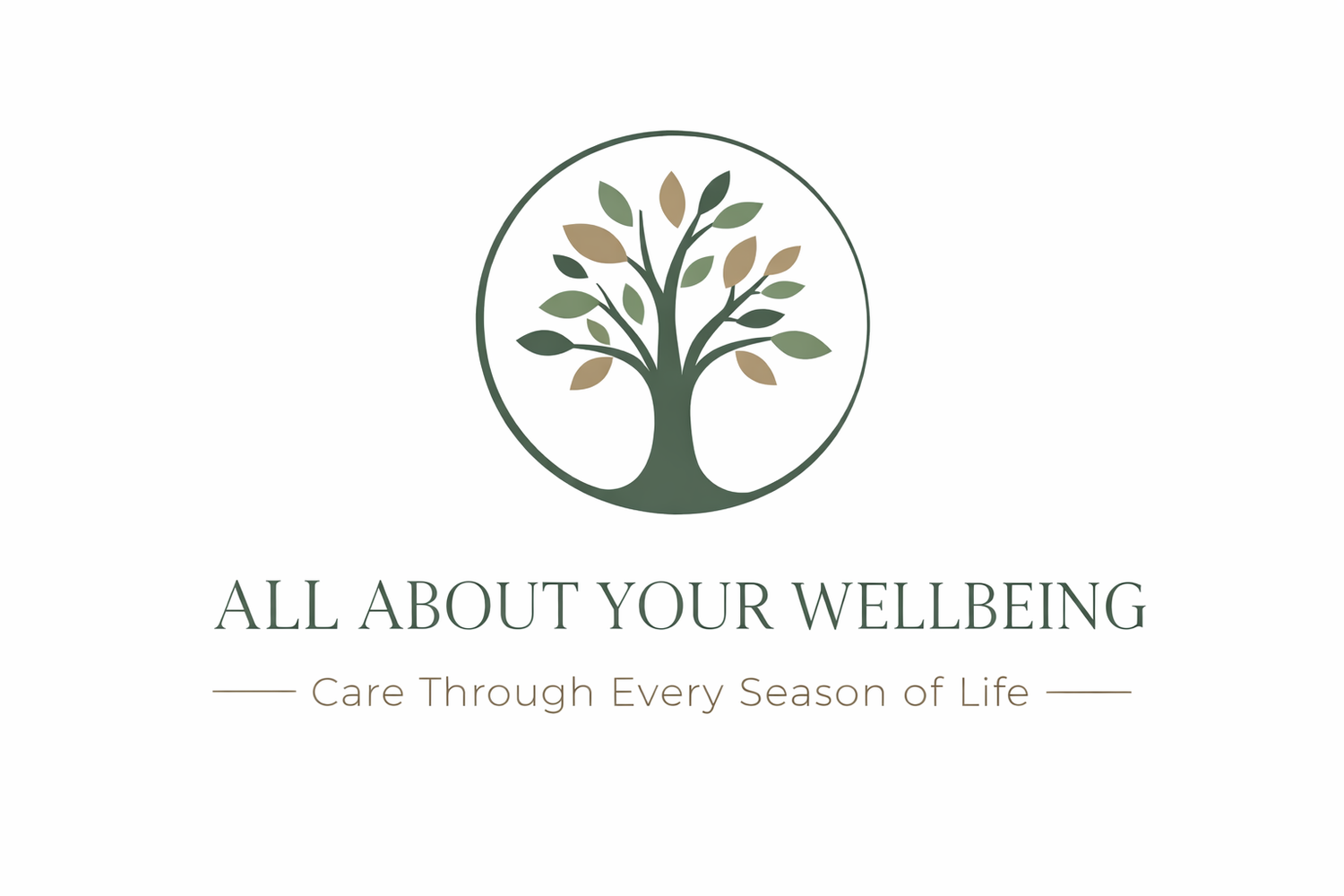 ALL ABOUT YOUR WELLBEING