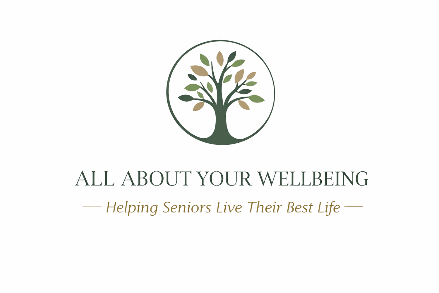 ALL ABOUT YOUR WELLBEING
