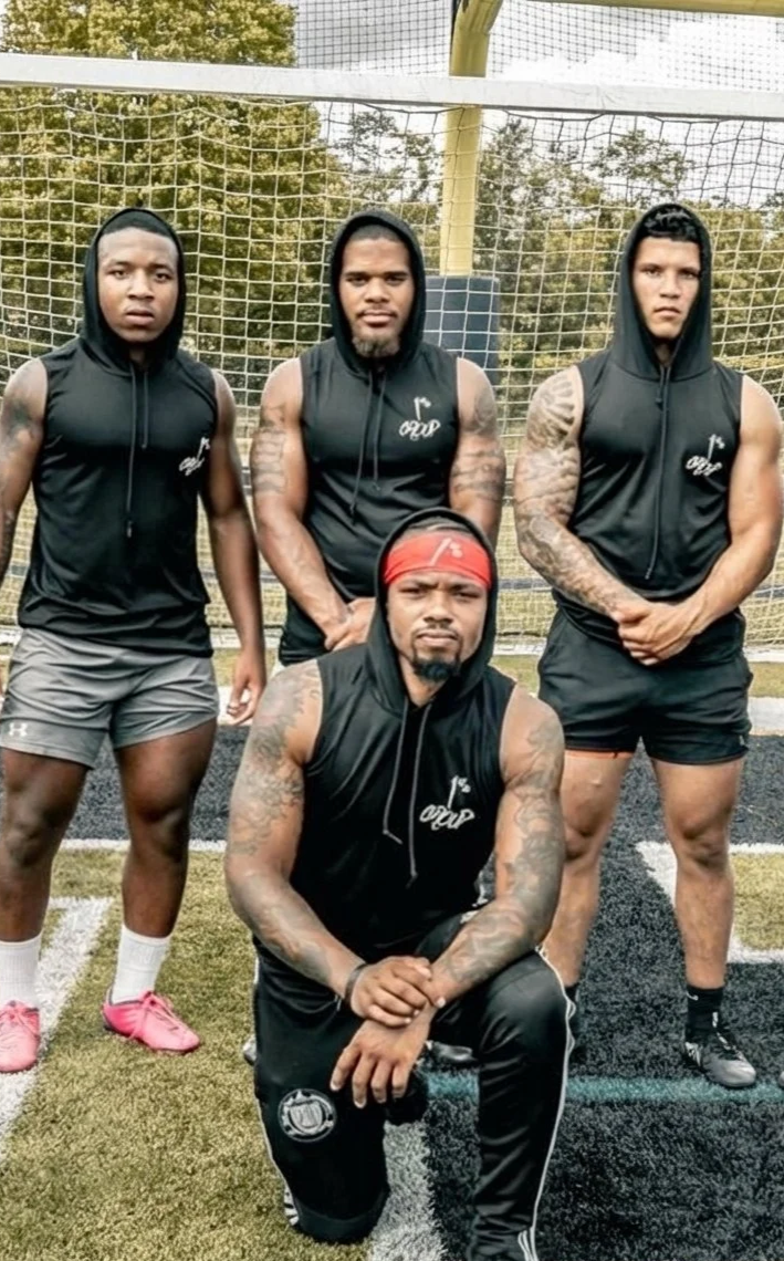 Executive Skills Training Program Package              (5 Sessions)