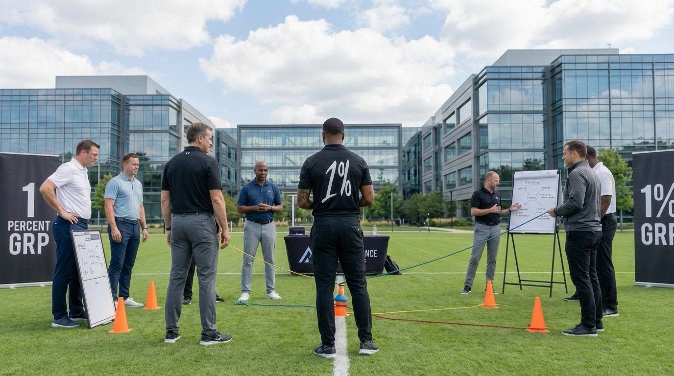 Drop-In Skills Training Session