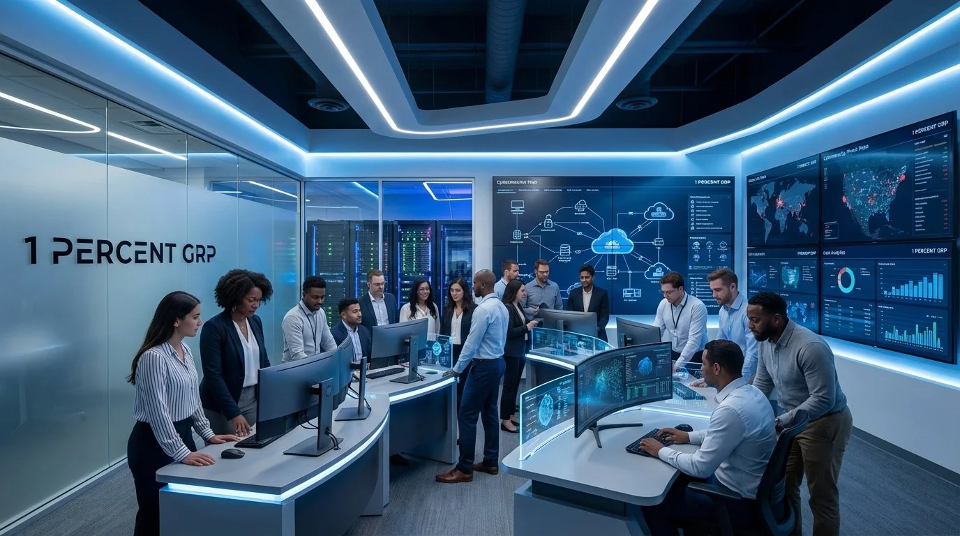 Technology Solutions Advisory