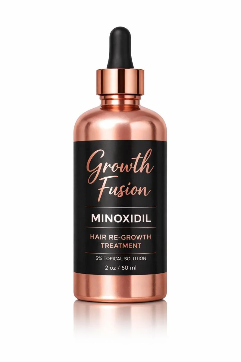 Minoxidil