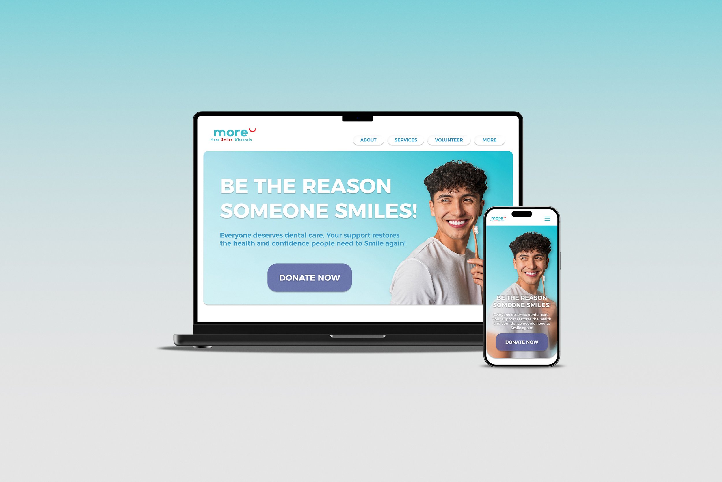 More Smile Wisconsin