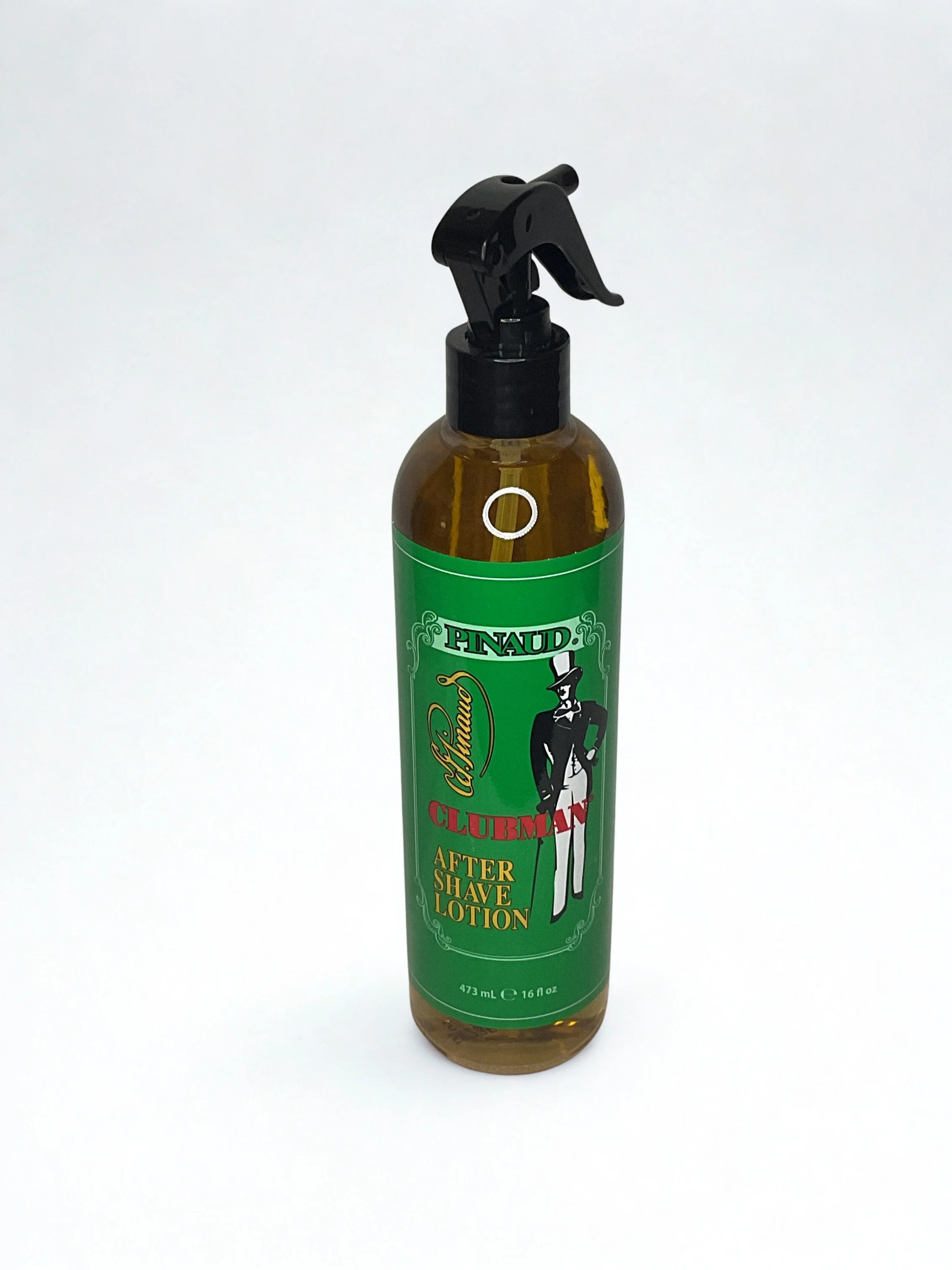 Clubman Pinaud After Shave Lotion Spray 16 oz