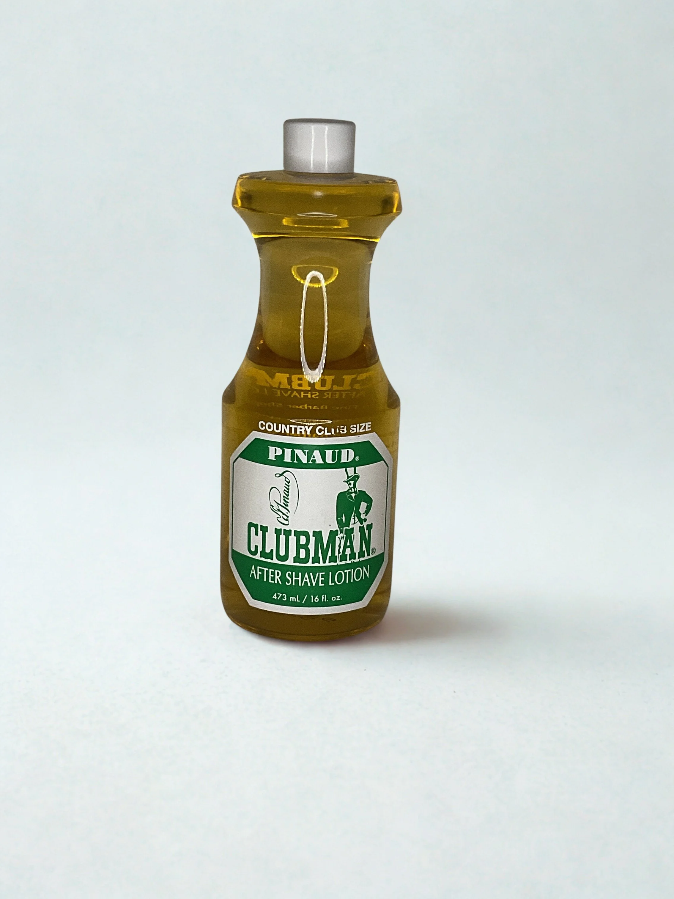 Pinaud Clubman After Shave Lotion