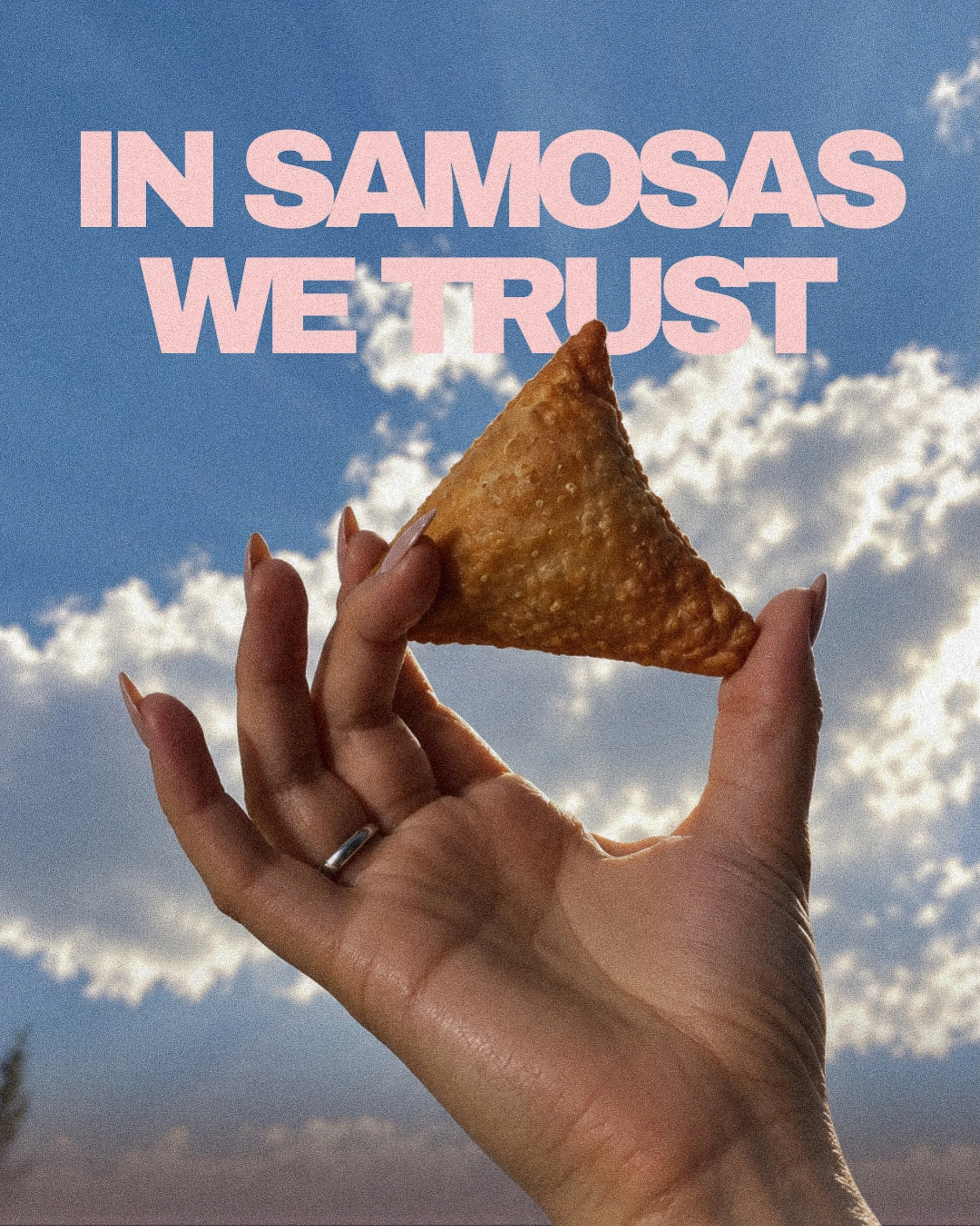 For the samosa, on world samosa day 💛

Long before our family restaurant had a name, there were recipes, traditions, and a love for food passed down through our family, rooted in our Punjabi heritage.

When we opened our doors in Calgary nearly 20 y