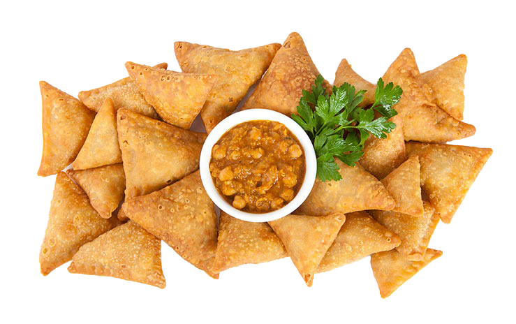 Best Samosas in Calgary | The Samosa Factory
