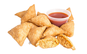 Best Samosas in Calgary | The Samosa Factory