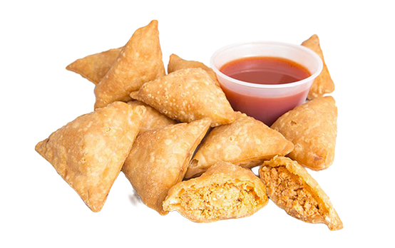 Best Samosas in Calgary | The Samosa Factory