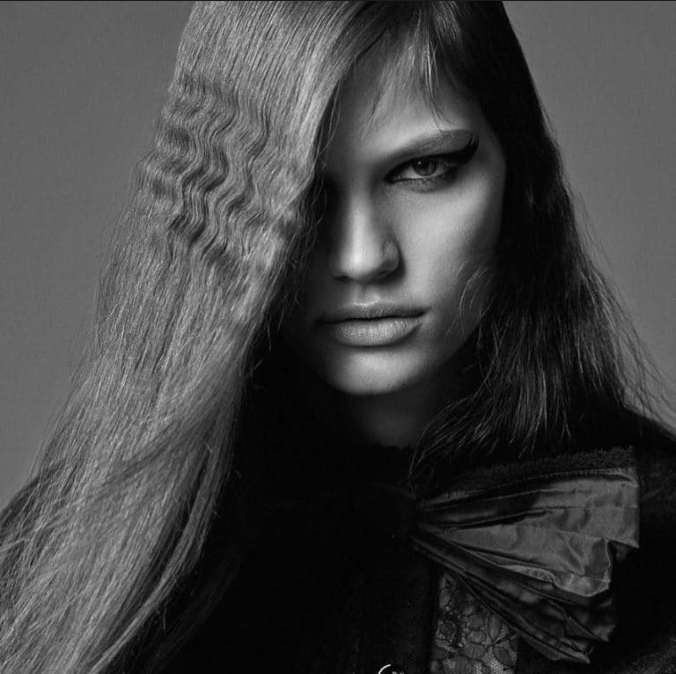 Photography by Mario Sorrenti 