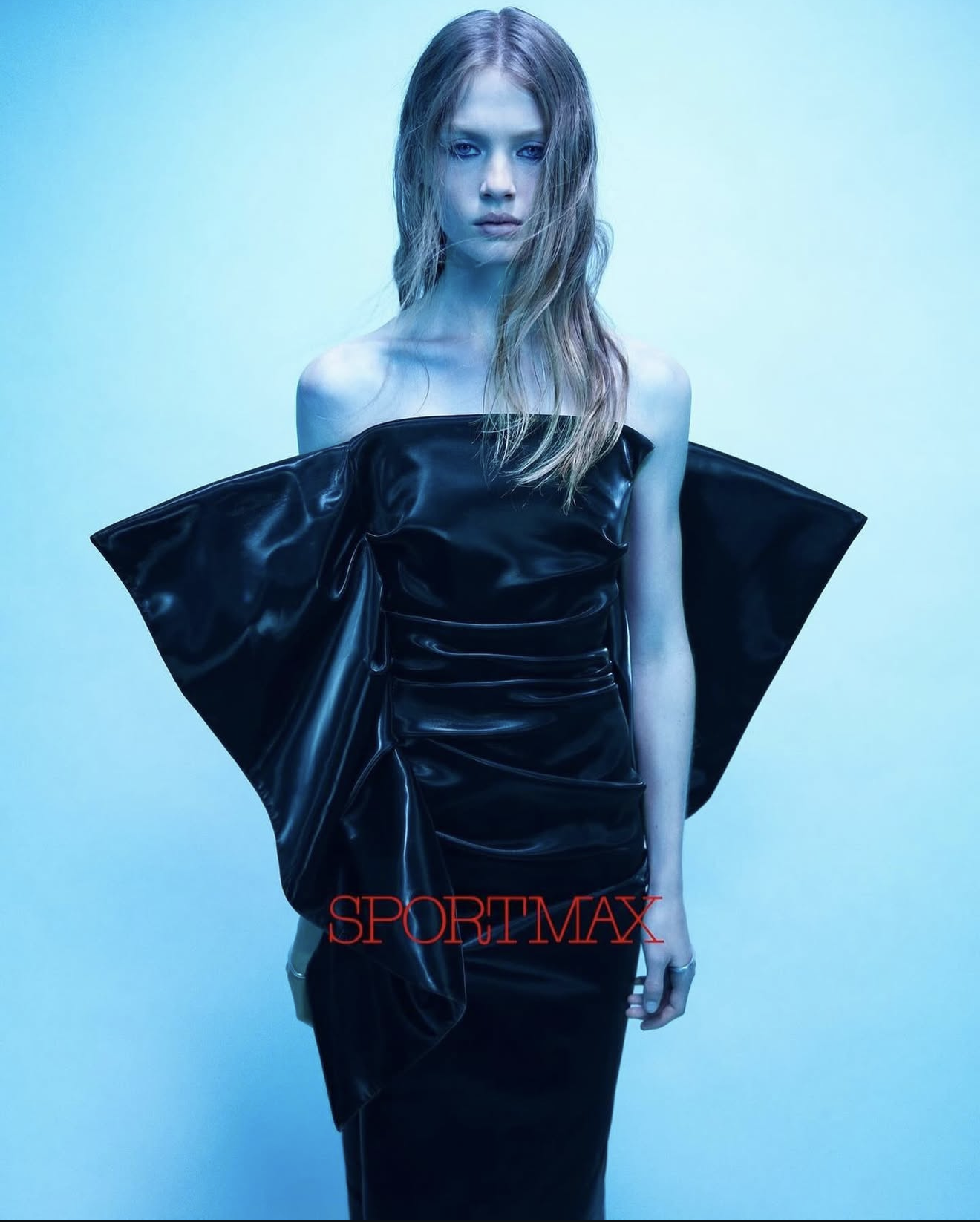 Photography by Mario Sorrenti 