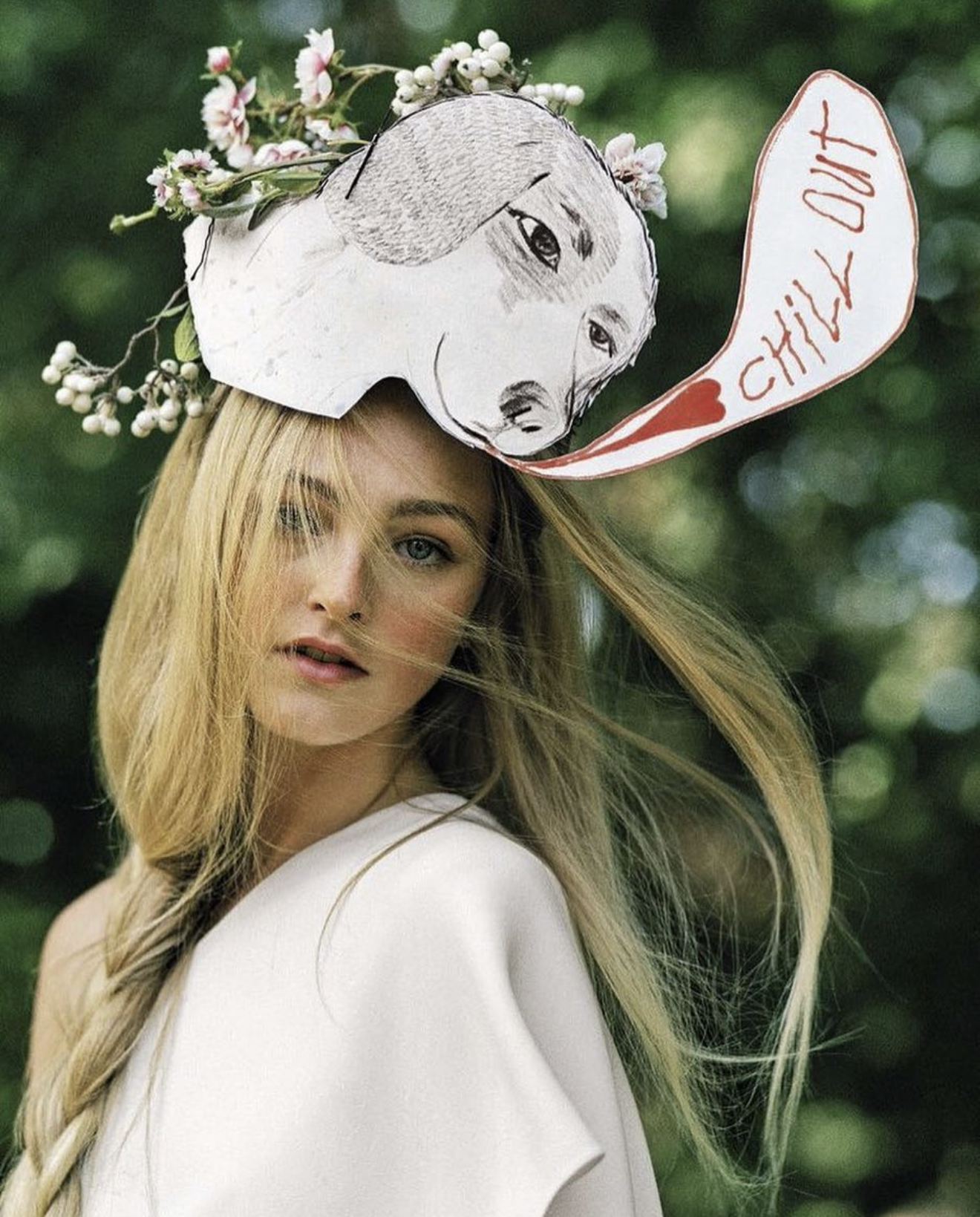 Photography by Bruce Webber 