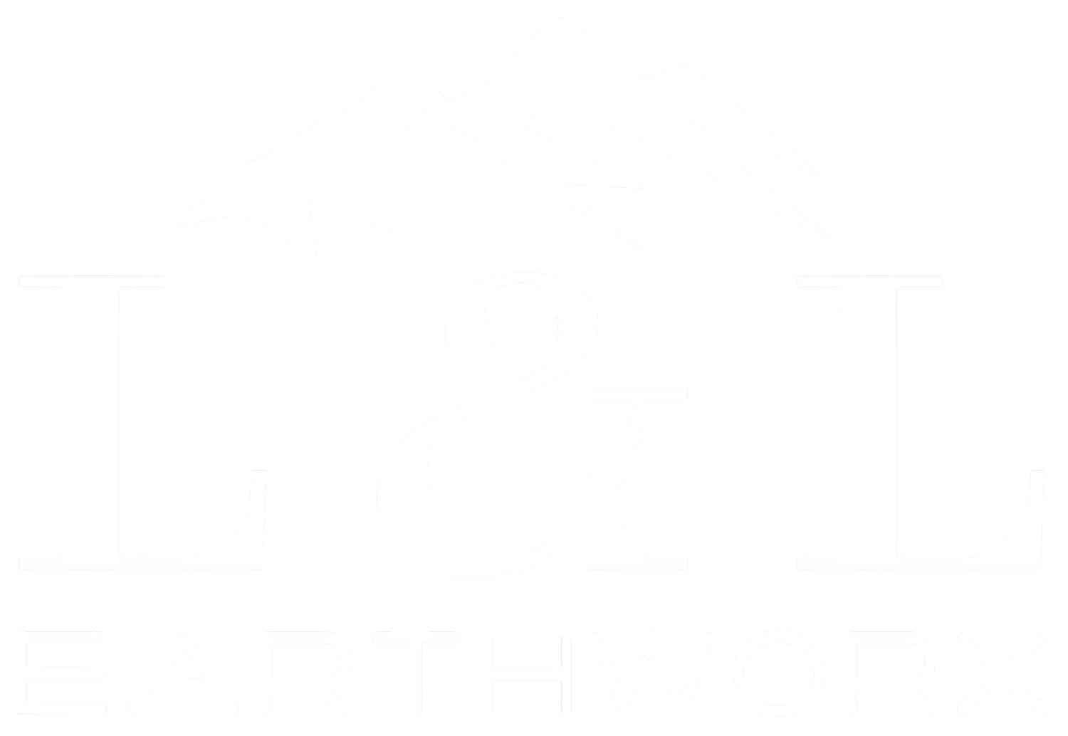 L&amp;L Earthworx
