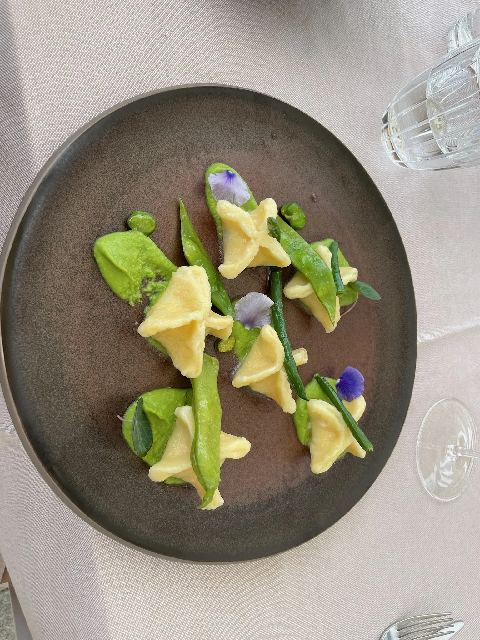 Supplement Recommendations Session